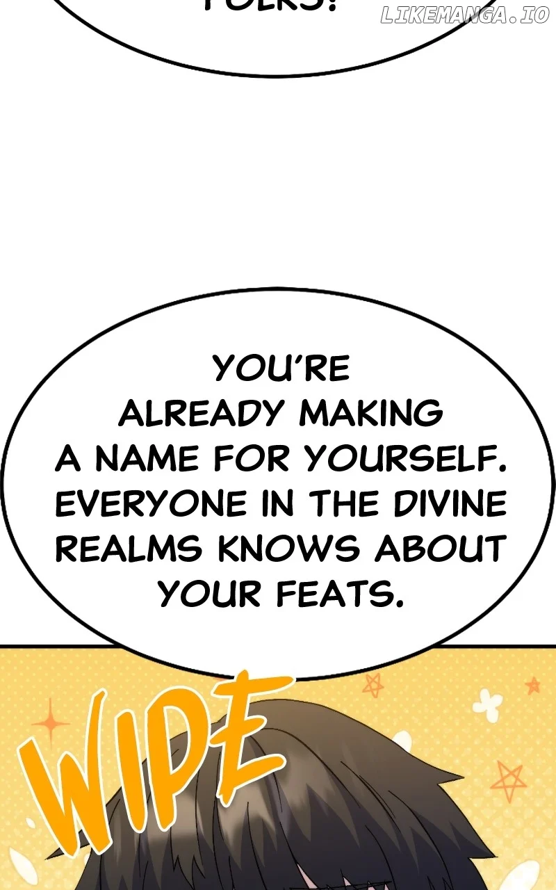 Divine Delivery Chapter 44 139